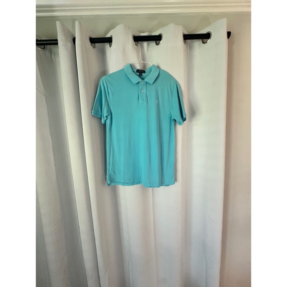 Polo Ralph Lauren Polo Shirt Classic‎ Fit Short Sleeve Casual XL - Picture 1 of 4